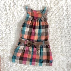 Cute versatile dress size 4